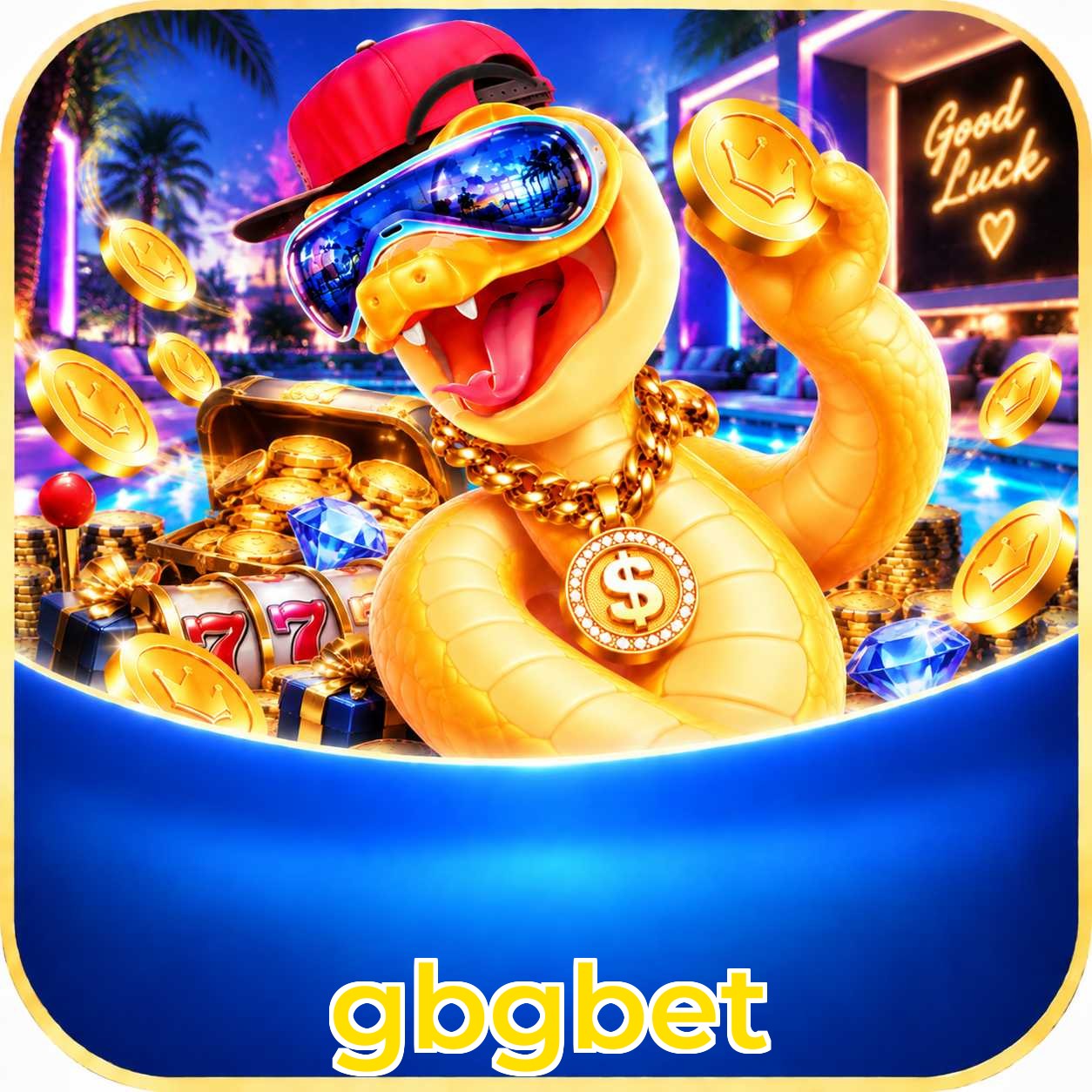 Welcome Bonus - Golden Dragon