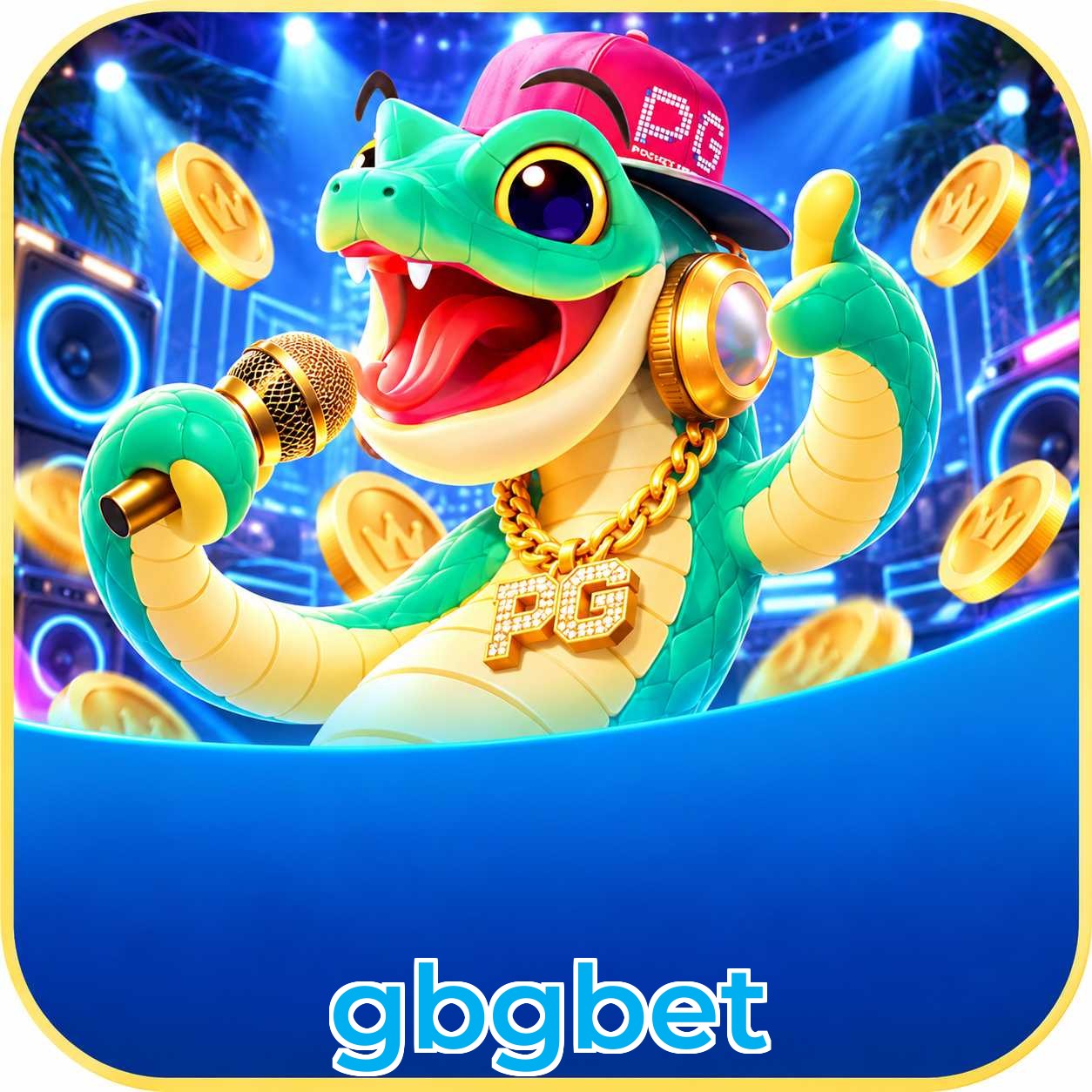 Pacote Completo do App gbgbet