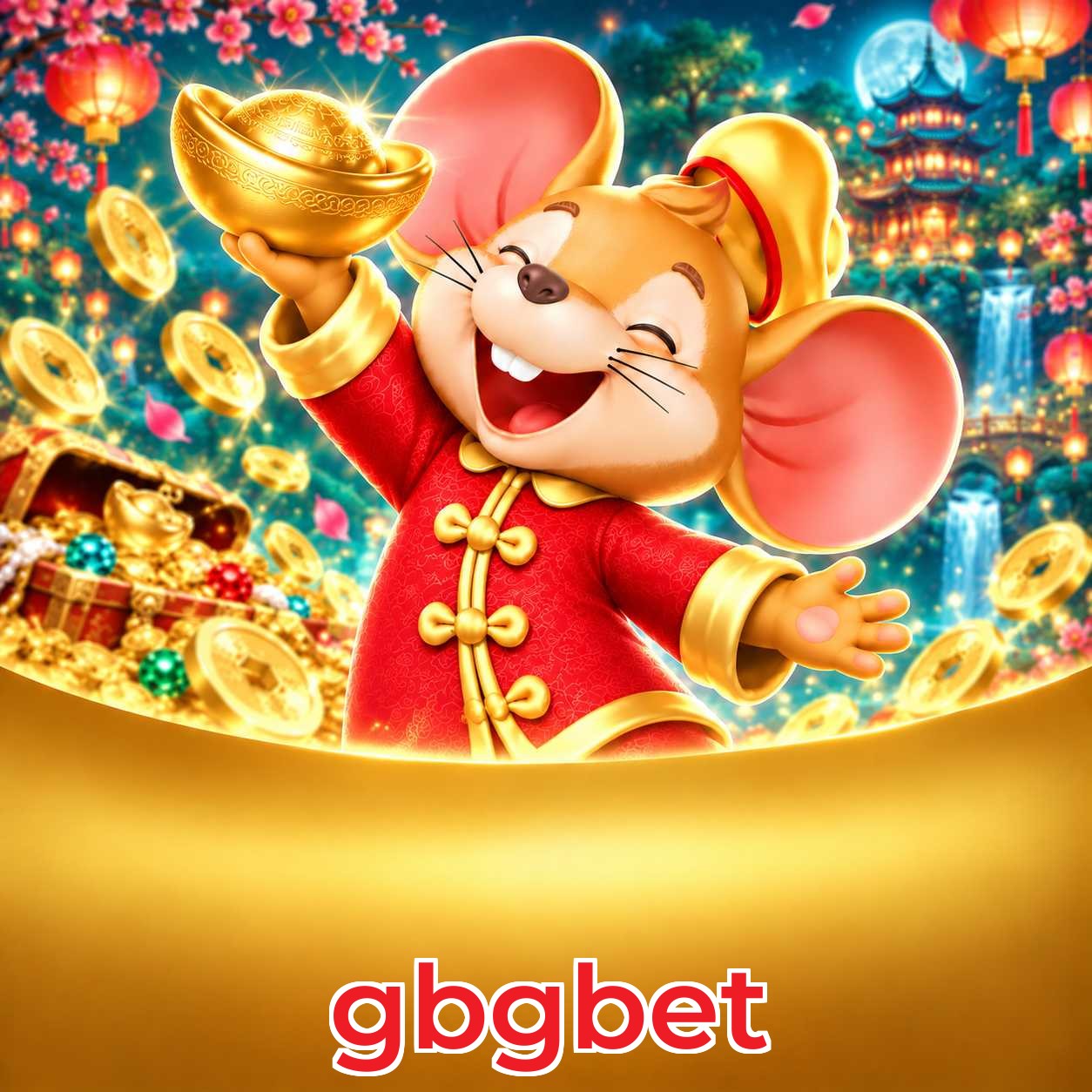 Sistema de Recompensas VIP da gbgbet