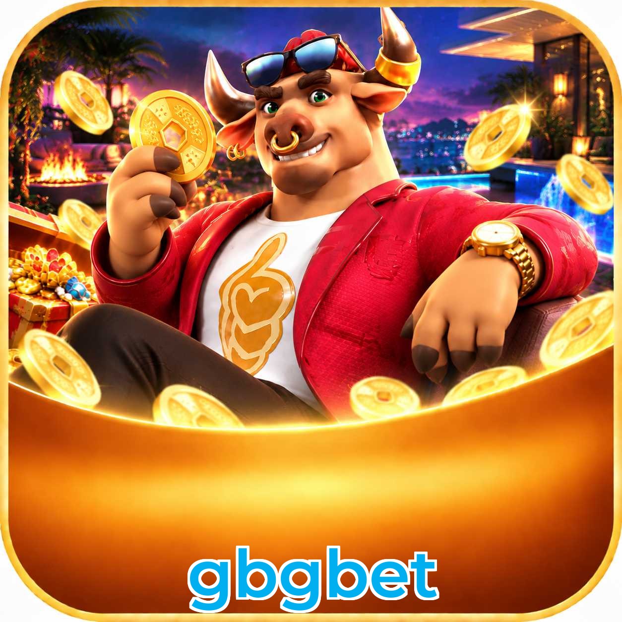 Slot Games Collection