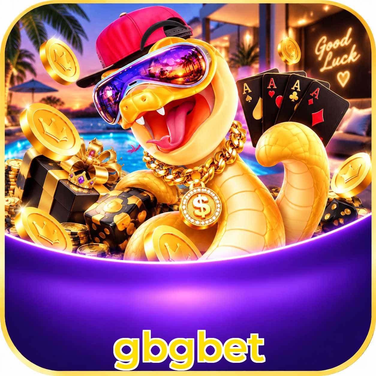 gbgbet