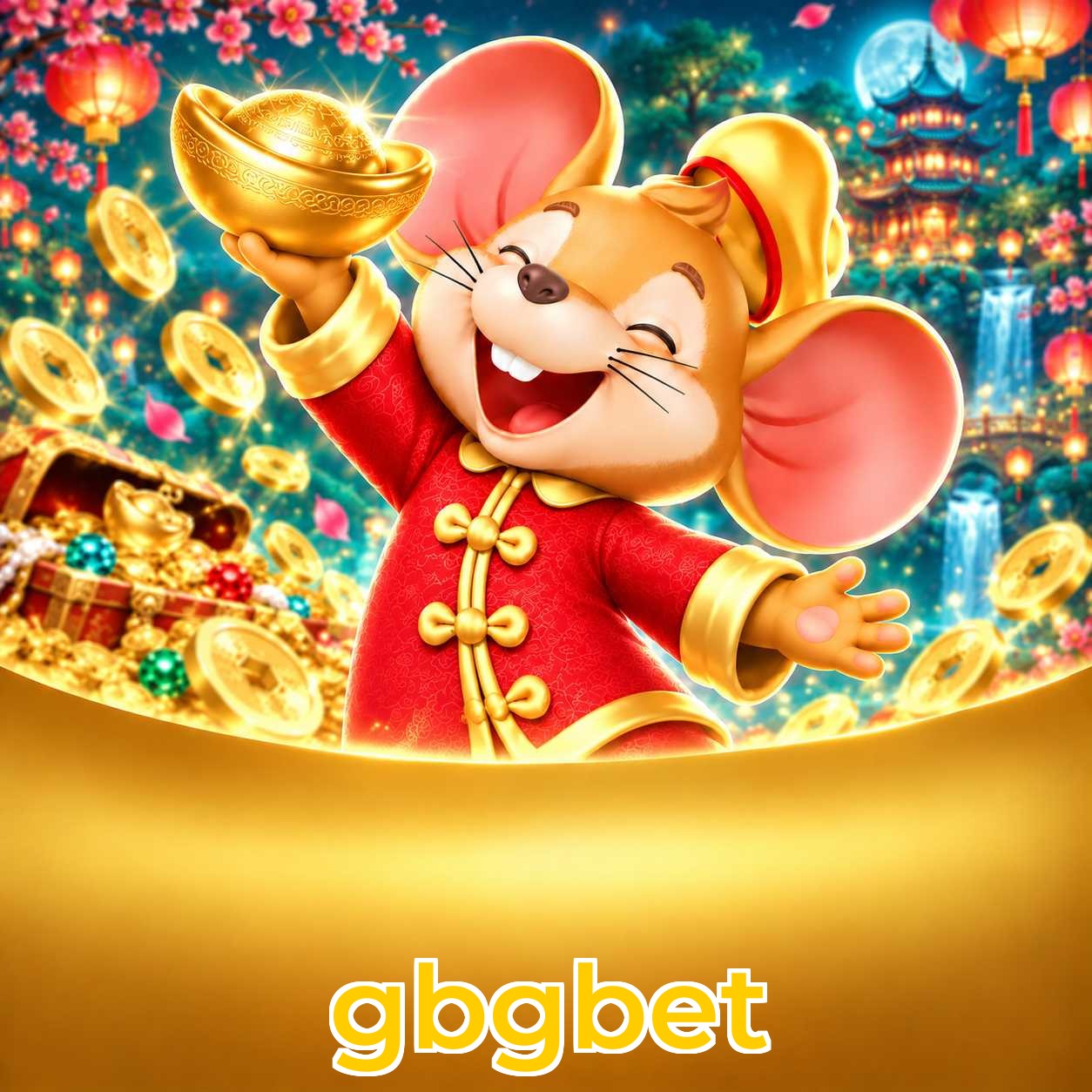 Live Baccarat Table