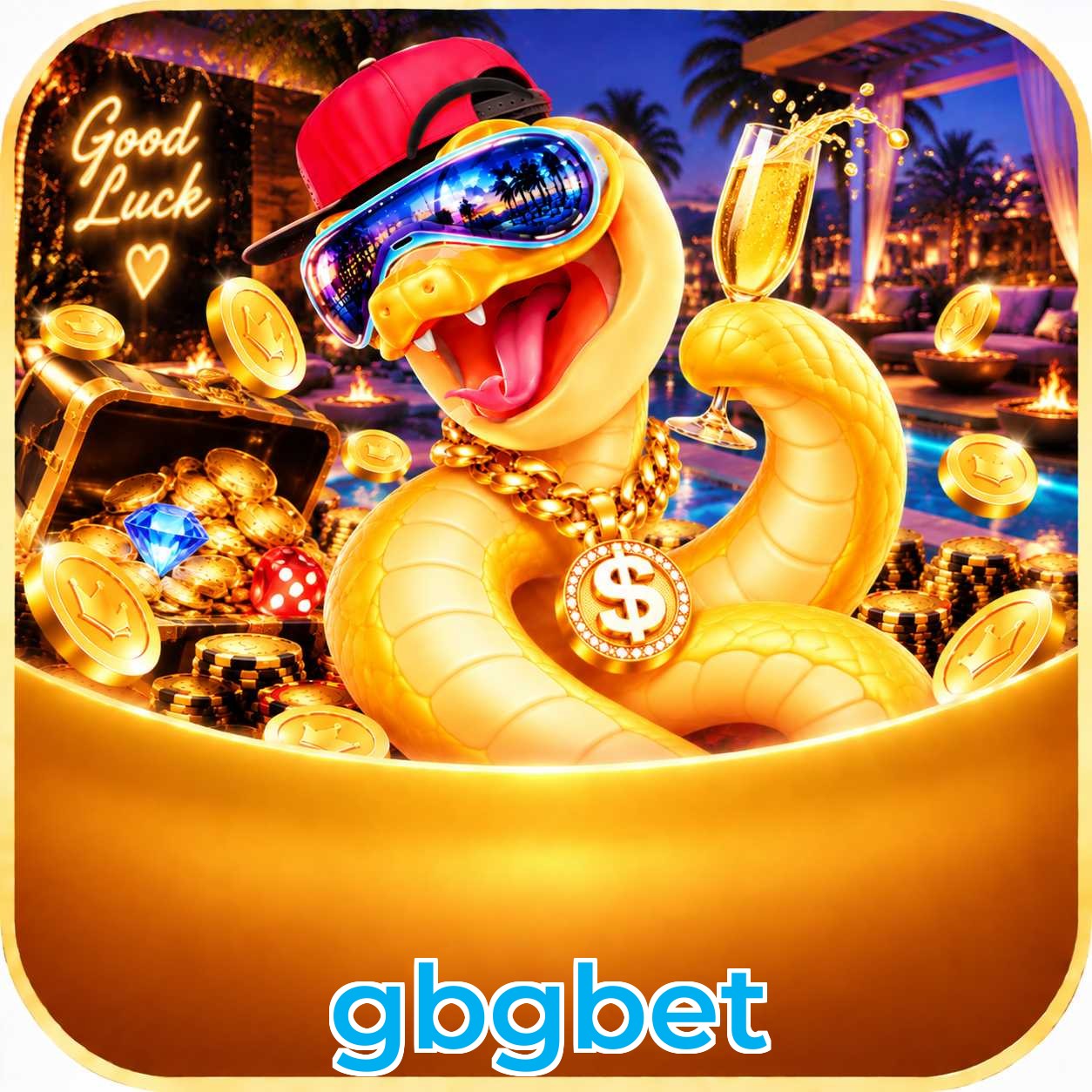 gbgbet